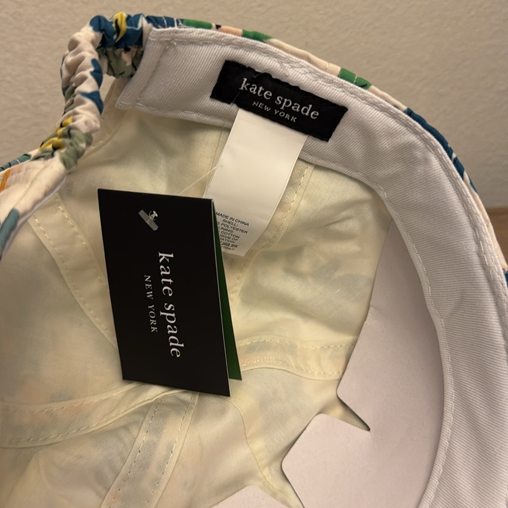NWT Kate spade hat. - Picture 4 of 5